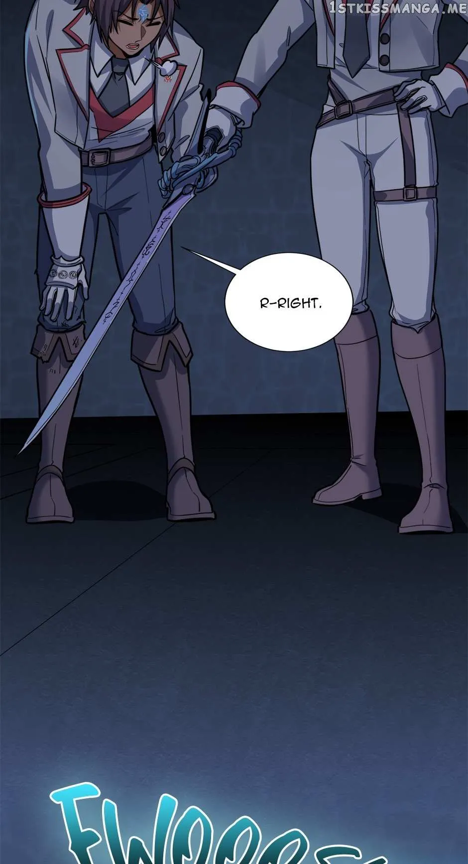 Arcane Ascension Chapter 35 page 51 - 