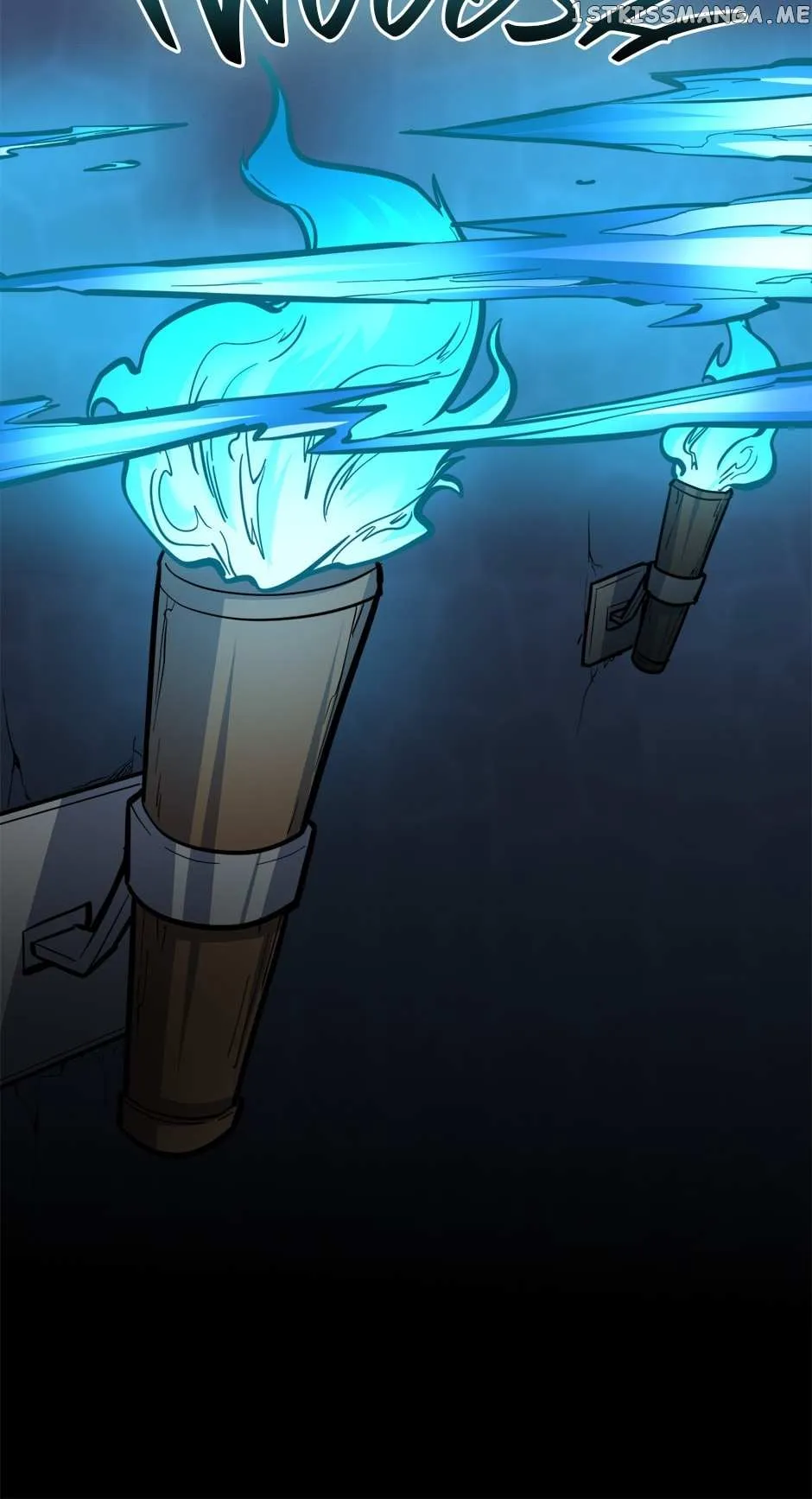 Arcane Ascension Chapter 35 page 52 - 