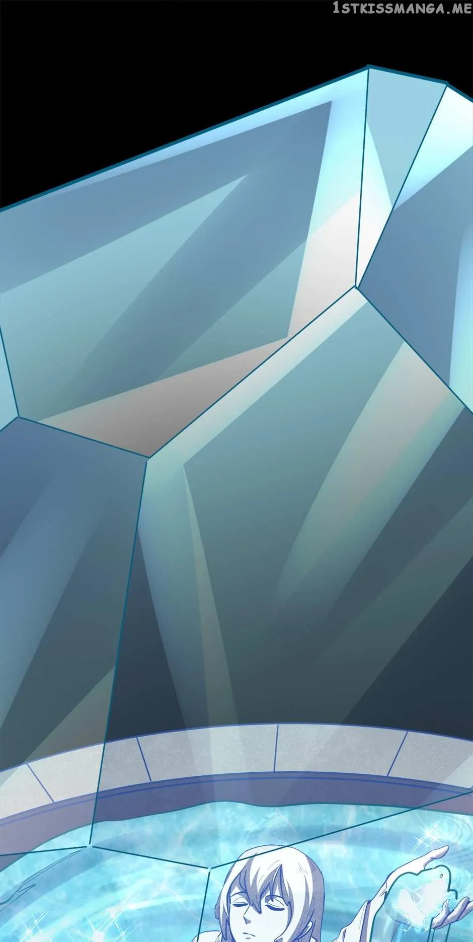Arcane Ascension Chapter 35 page 53 - 