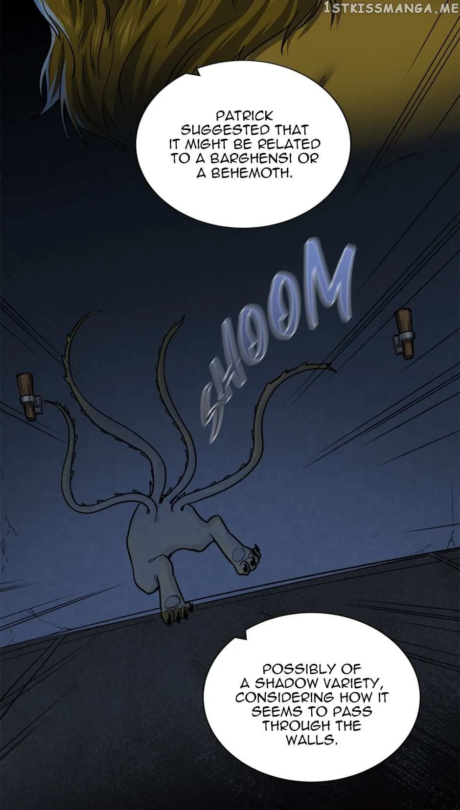 Arcane Ascension Chapter 35 page 7 - 