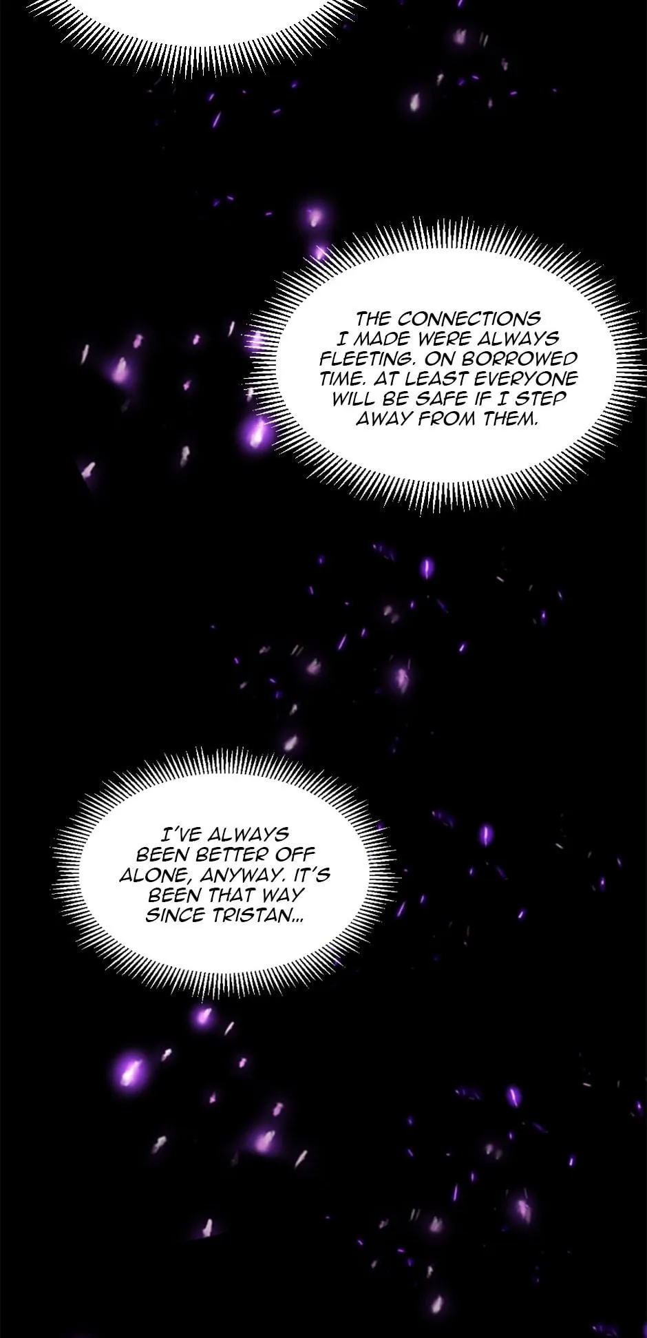 Arcane Ascension Chapter 36 page 35 - 