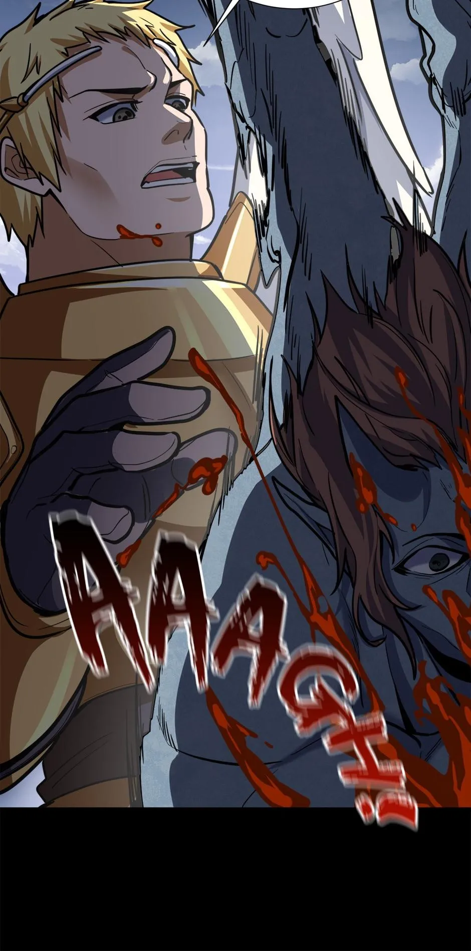 Arcane Ascension Chapter 36 page 41 - 