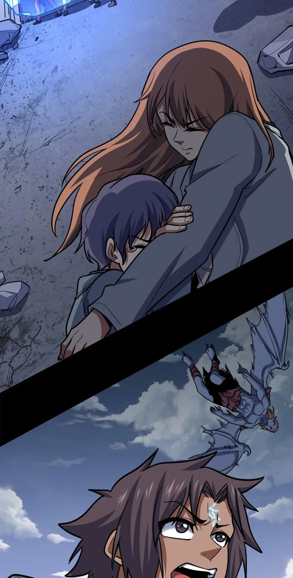 Arcane Ascension Chapter 36 page 52 - 