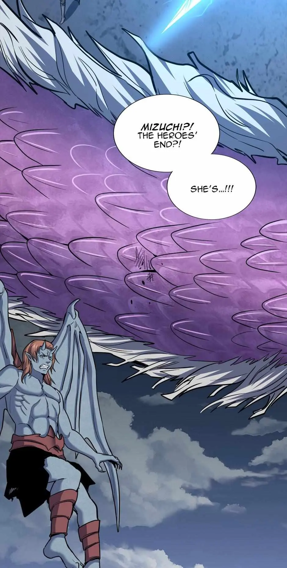 Arcane Ascension Chapter 36 page 55 - 