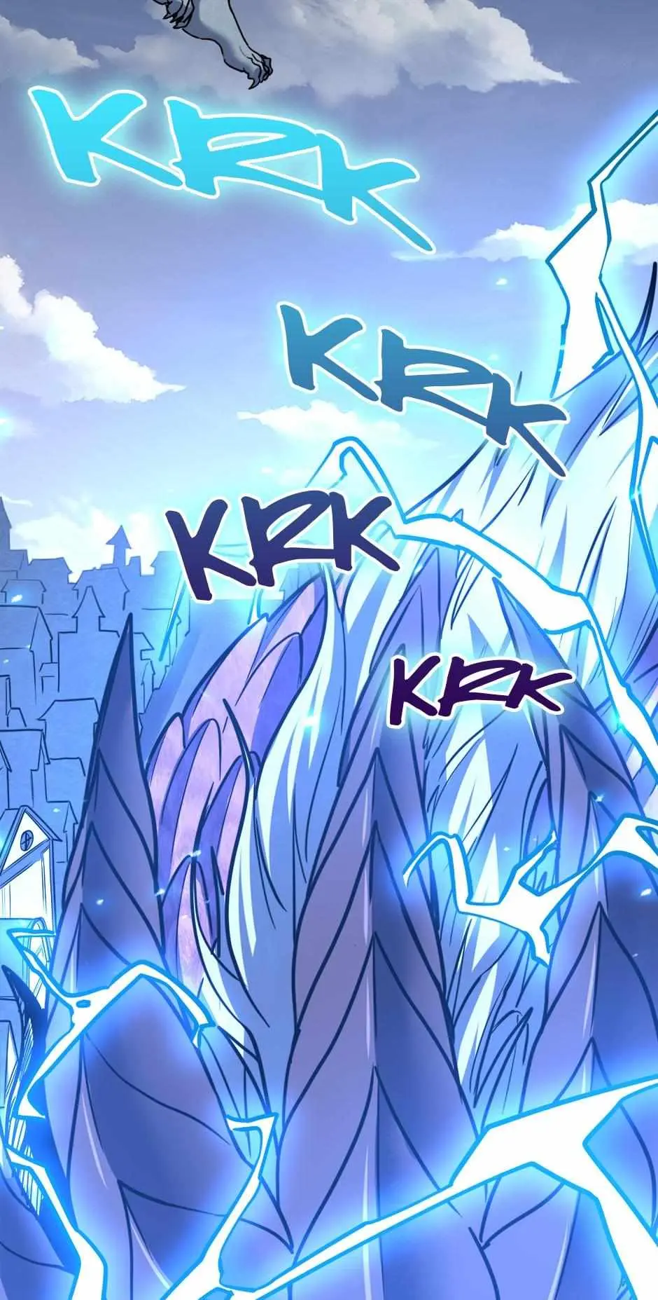 Arcane Ascension Chapter 36 page 56 - 