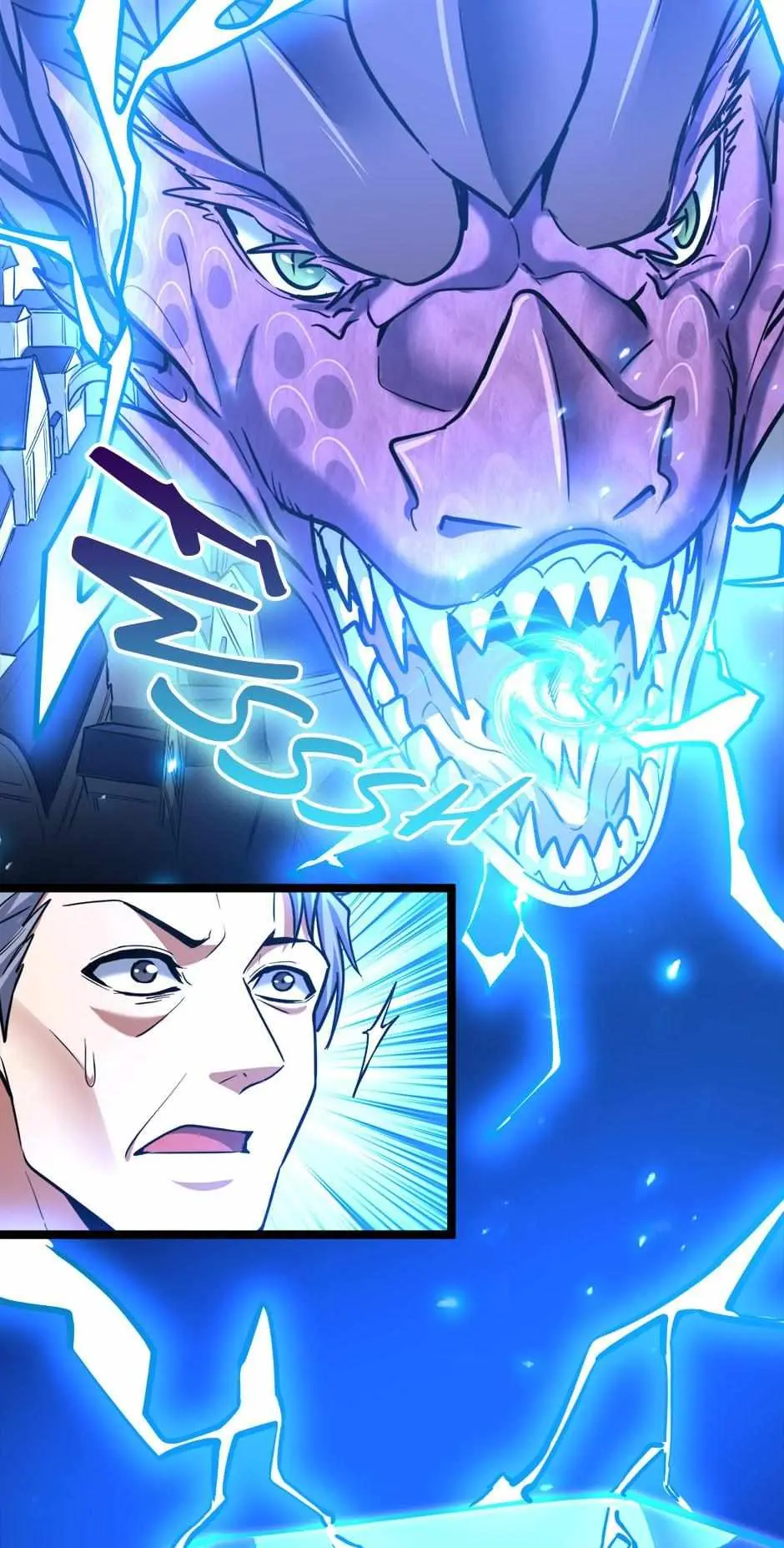 Arcane Ascension Chapter 36 page 57 - 