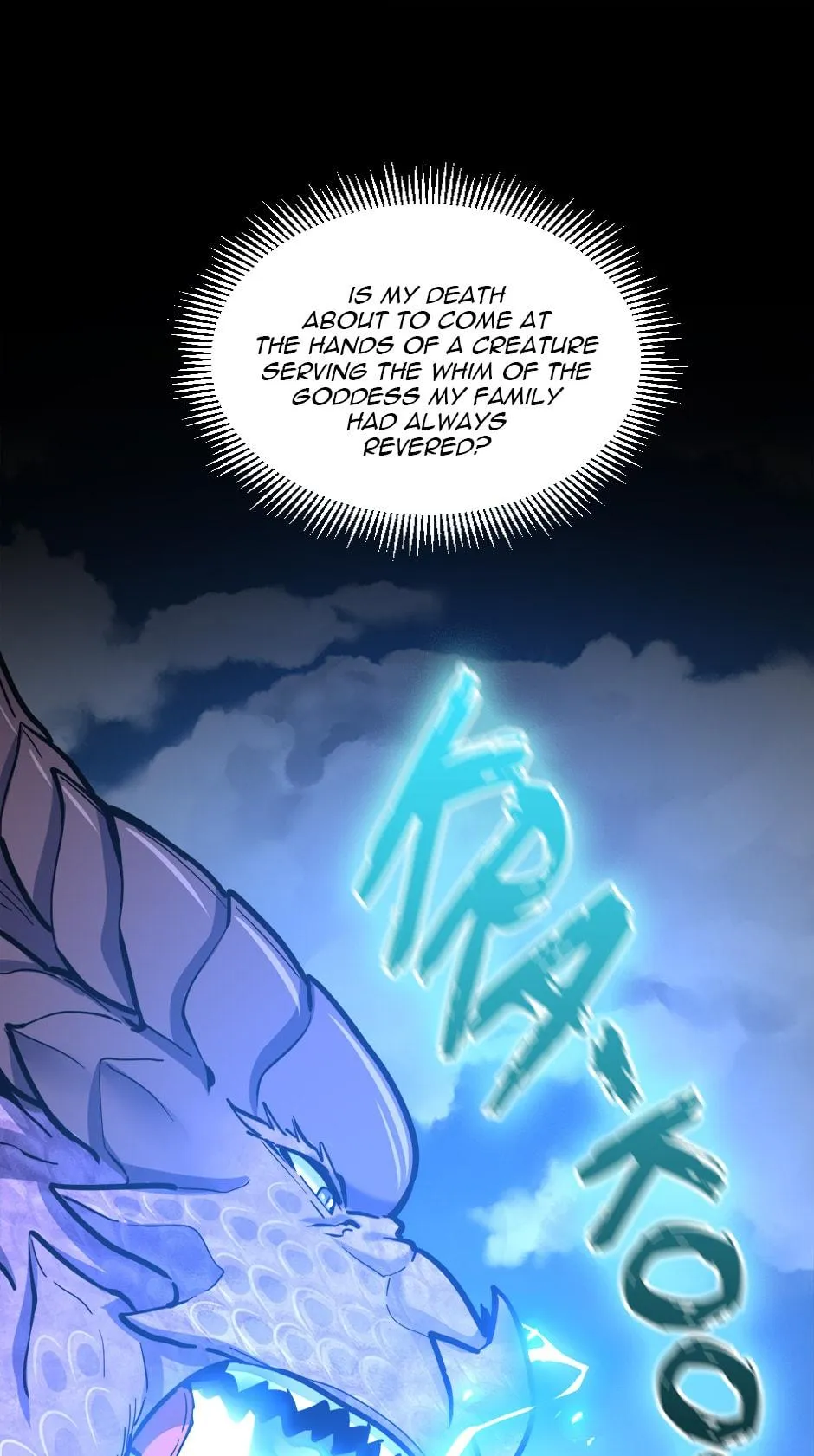 Arcane Ascension Chapter 36 page 60 - 