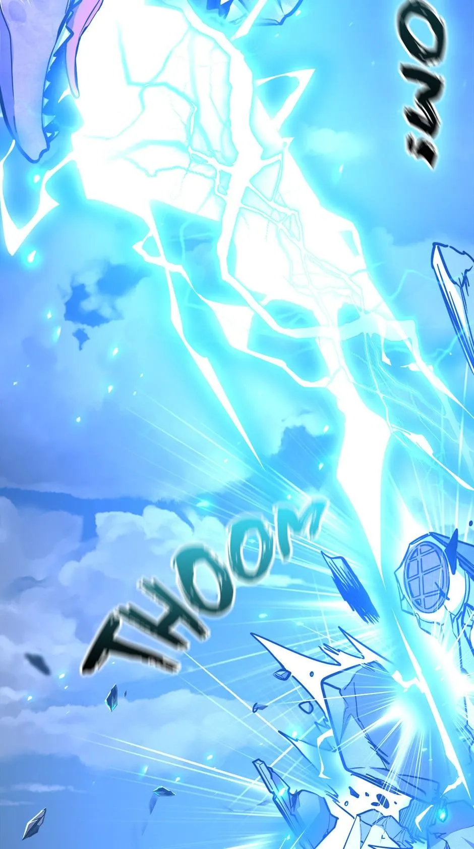 Arcane Ascension Chapter 36 page 61 - 