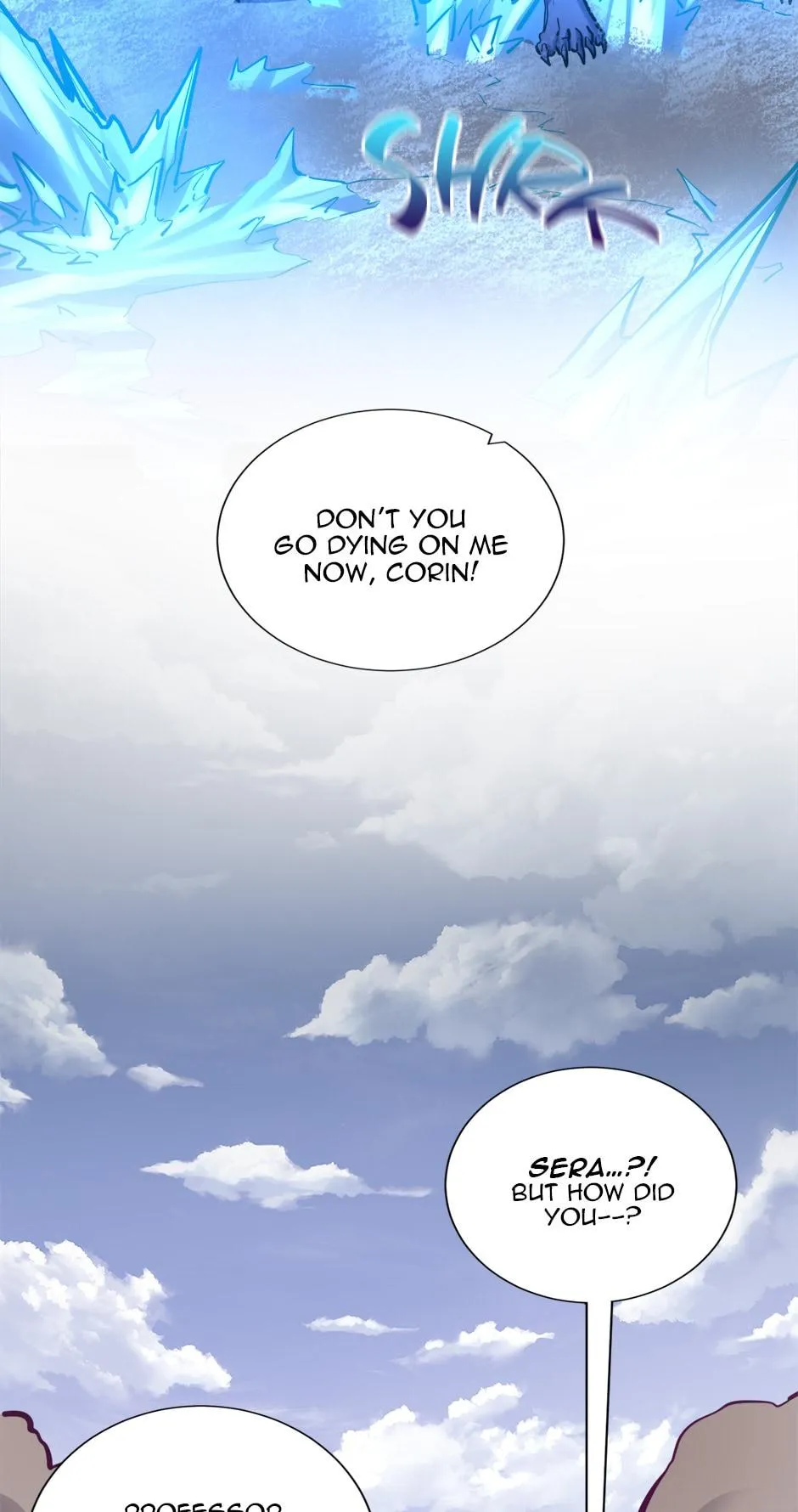 Arcane Ascension Chapter 36 page 68 - 