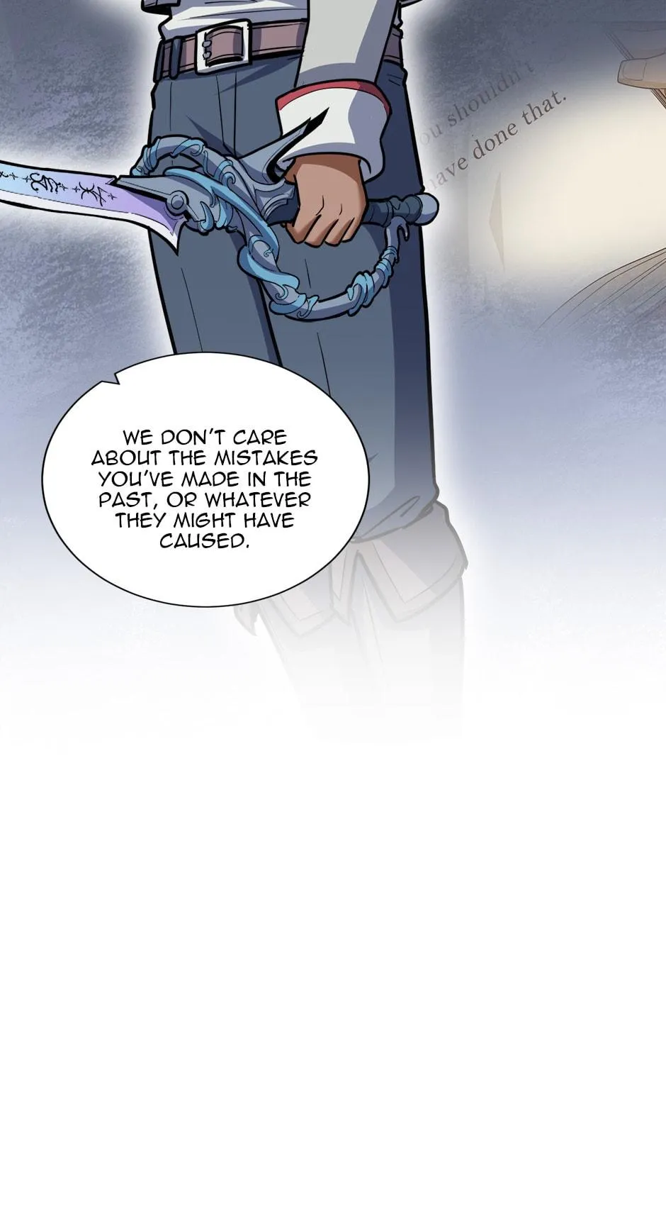 Arcane Ascension Chapter 36 page 75 - 