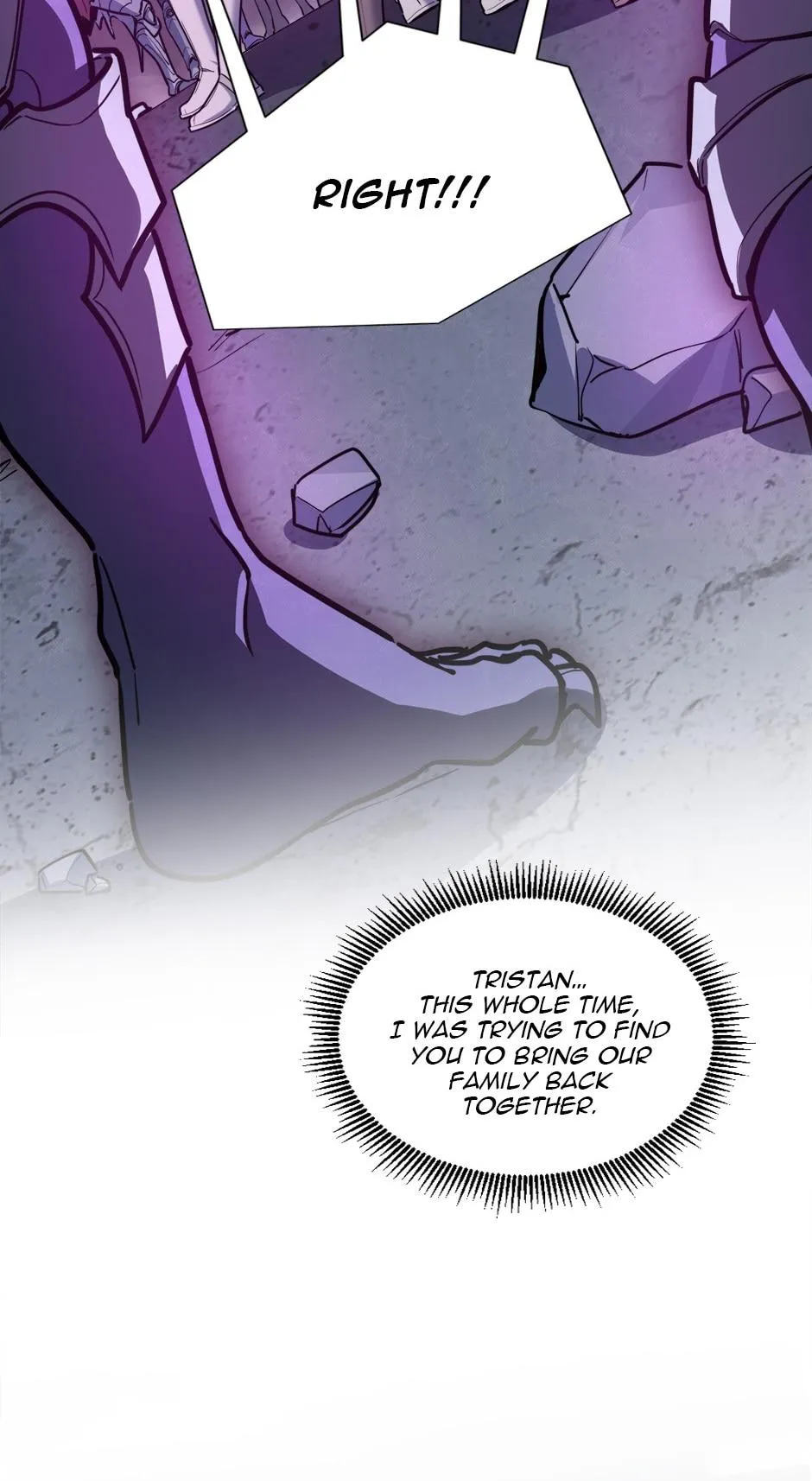 Arcane Ascension Chapter 36 page 82 - 