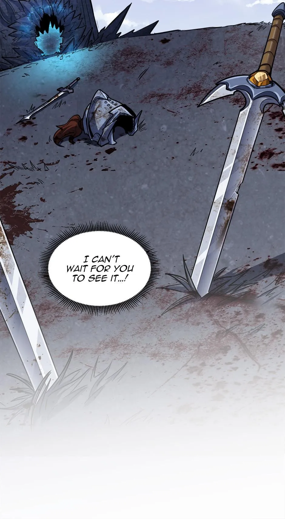 Arcane Ascension Chapter 36 page 84 - 