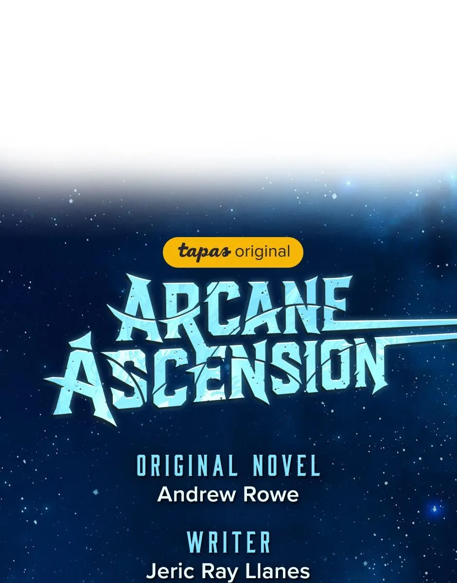 Arcane Ascension Chapter 36 page 85 - 
