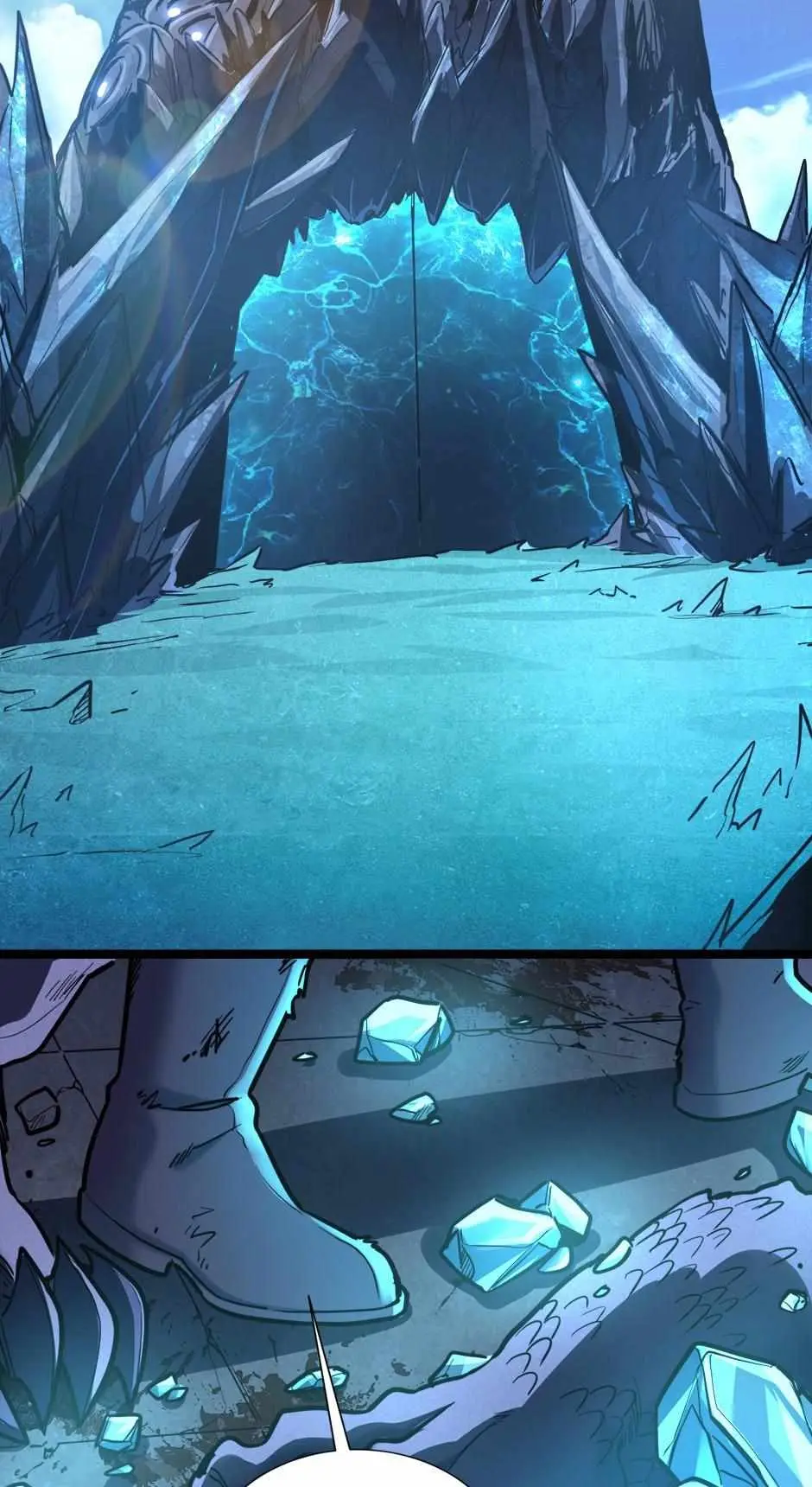 Arcane Ascension Chapter 36 page 89 - 