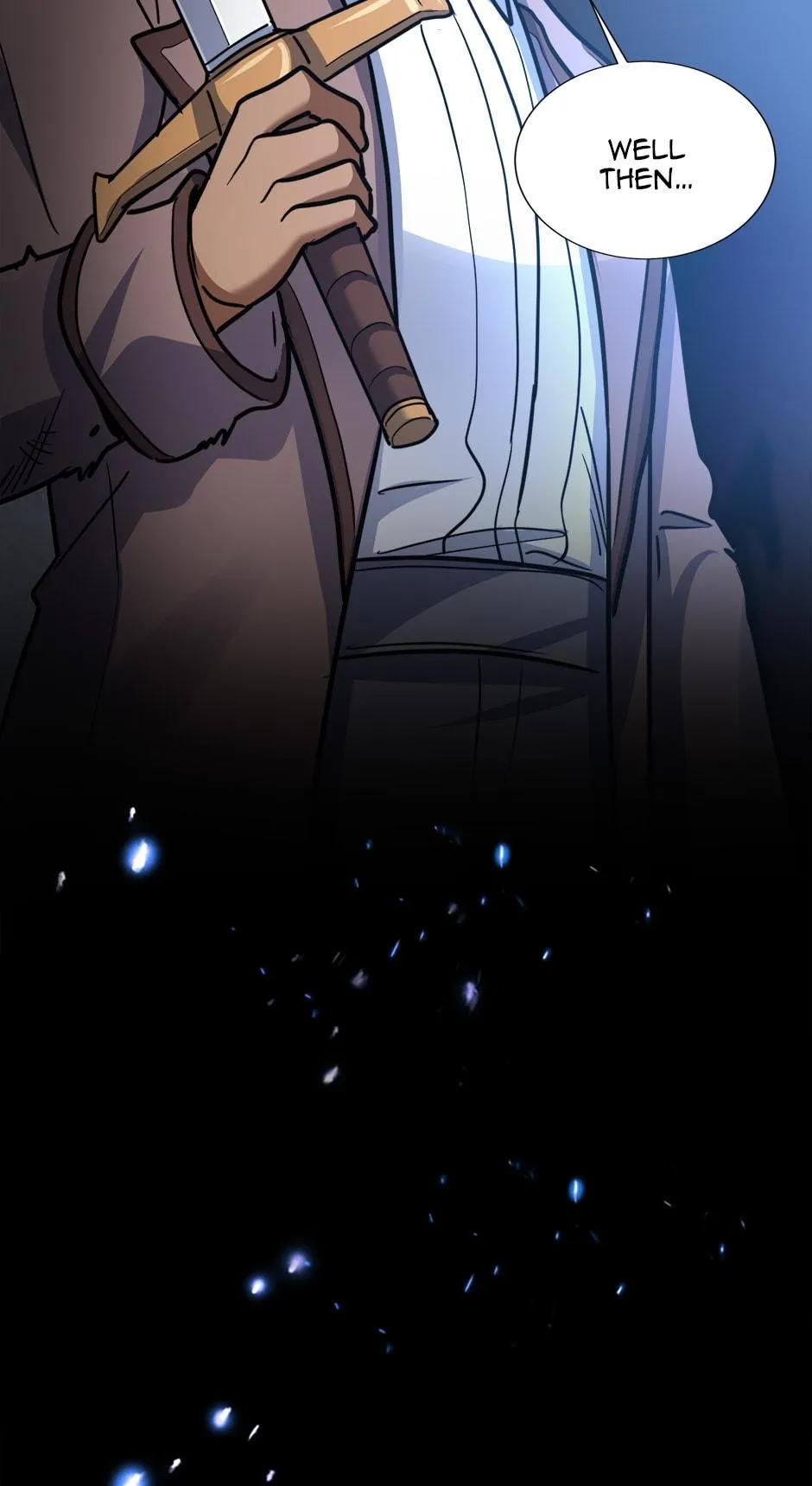 Arcane Ascension Chapter 36 page 91 - 