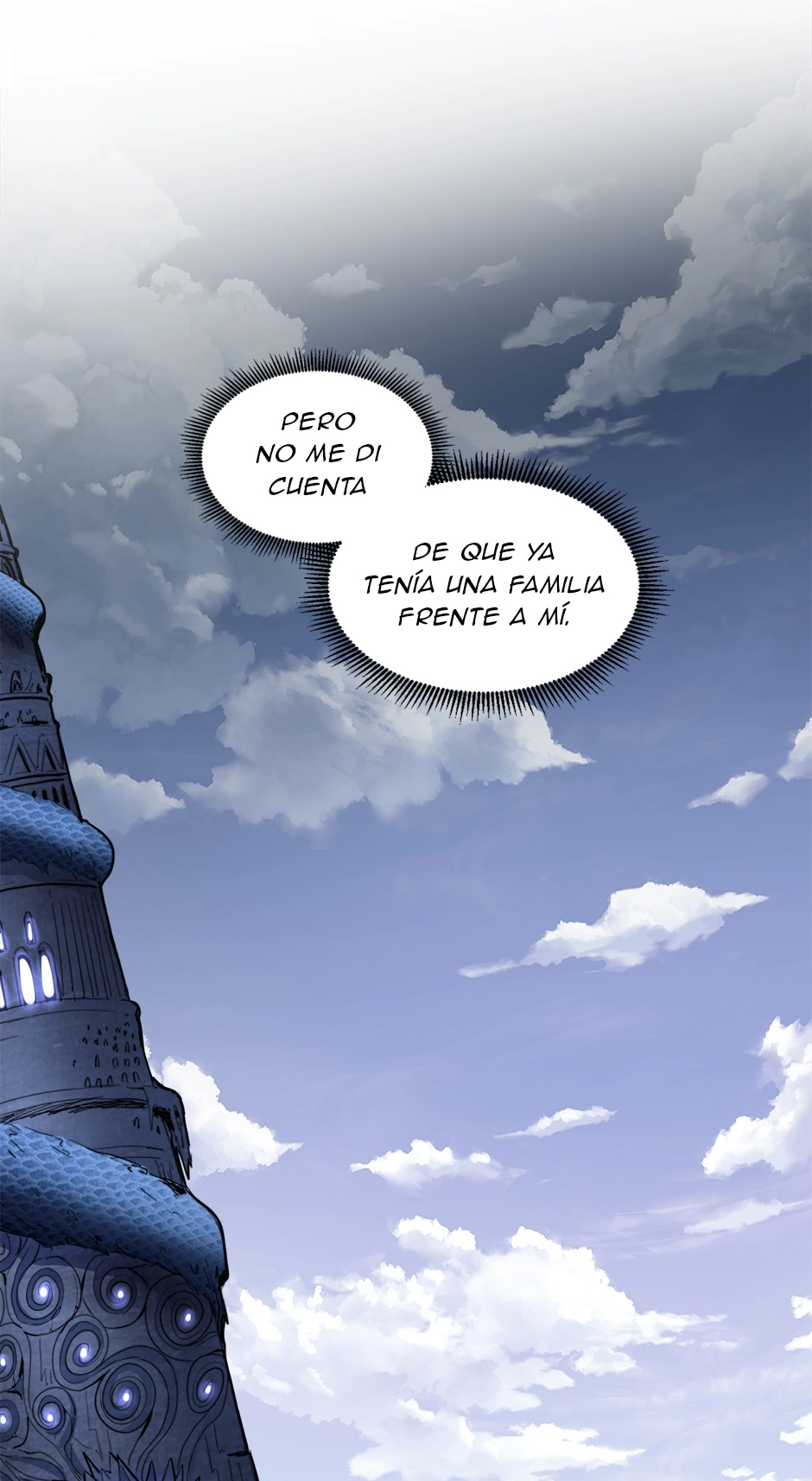 Arcane Ascension Chapter 37 page 101 - 