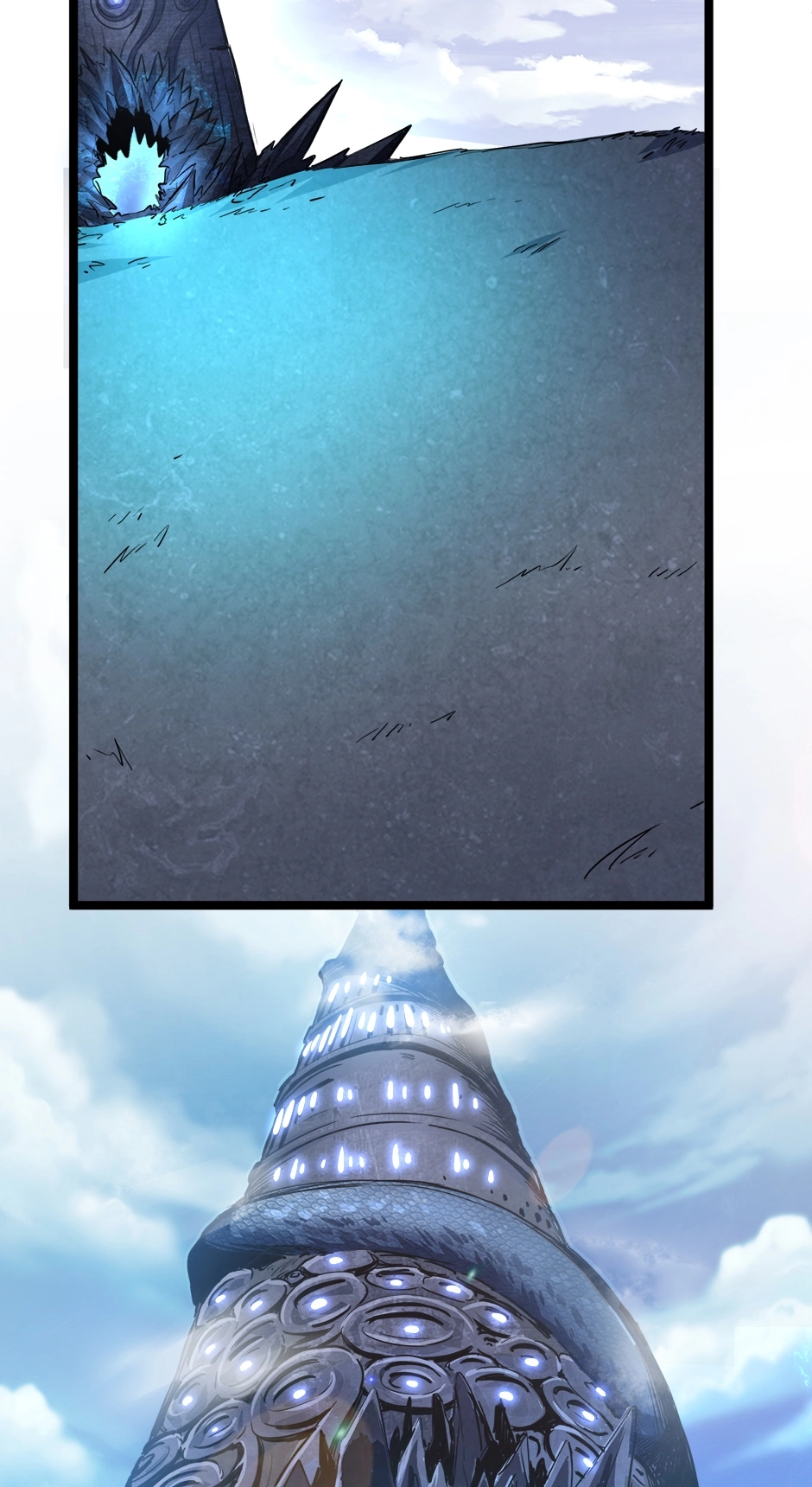 Arcane Ascension Chapter 37 page 104 - 