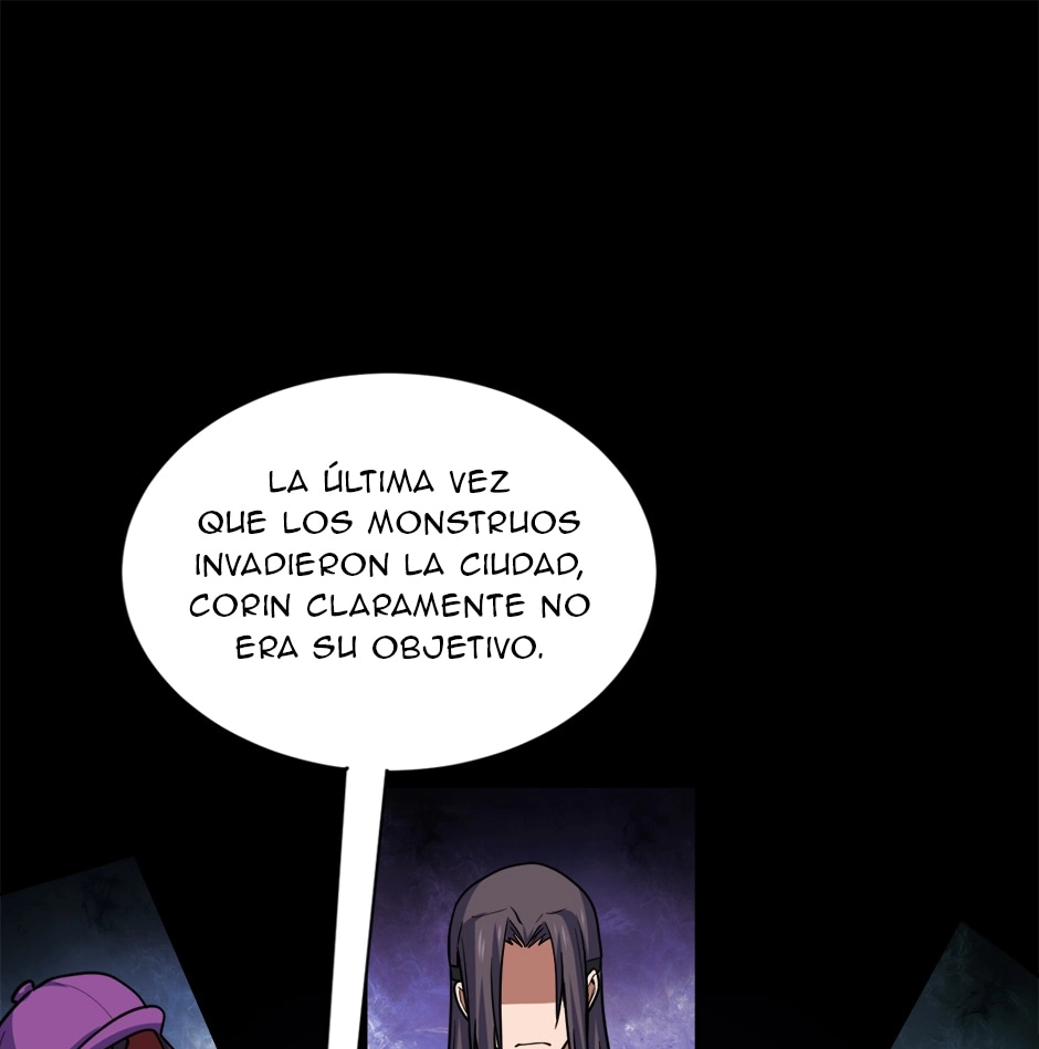 Arcane Ascension Chapter 37 page 16 - 
