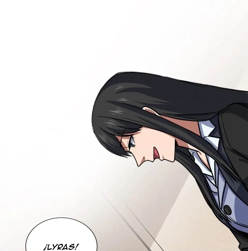 Arcane Ascension Chapter 37 page 20 - 