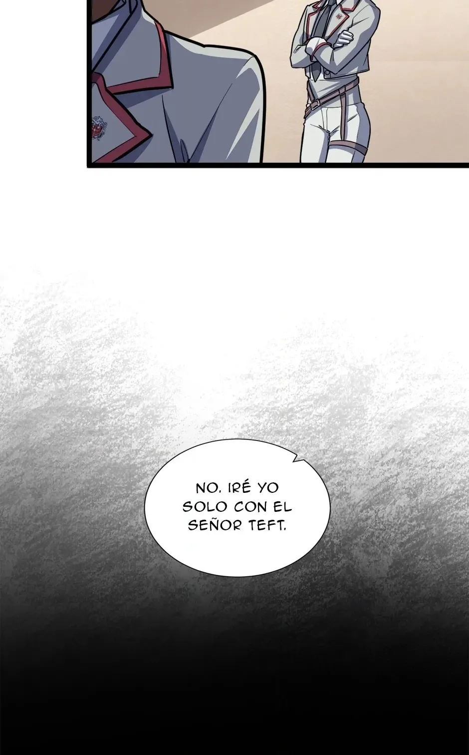 Arcane Ascension Chapter 37 page 30 - 