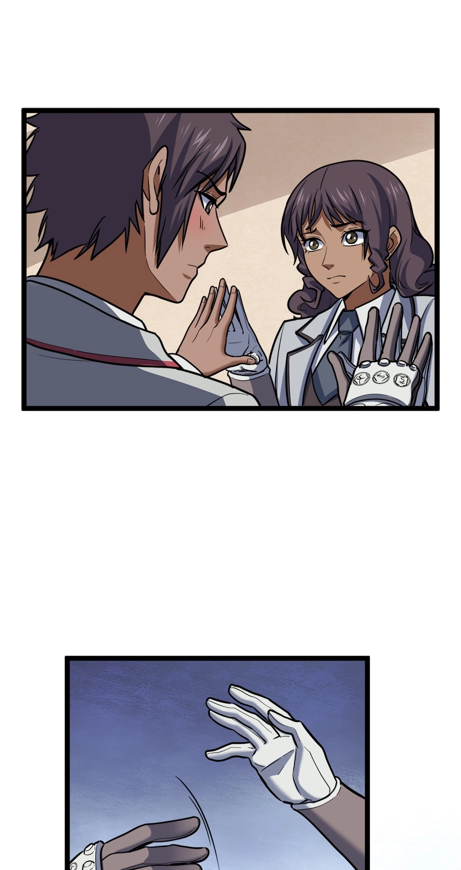 Arcane Ascension Chapter 37 page 34 - 