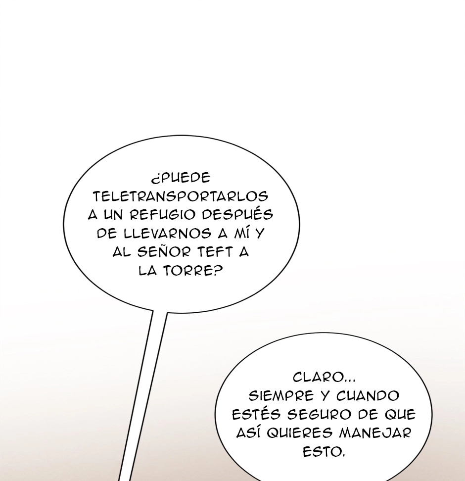 Arcane Ascension Chapter 37 page 36 - 