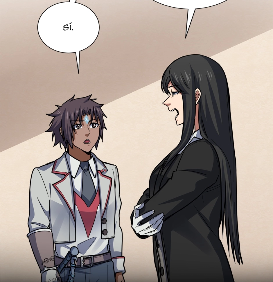 Arcane Ascension Chapter 37 page 37 - 