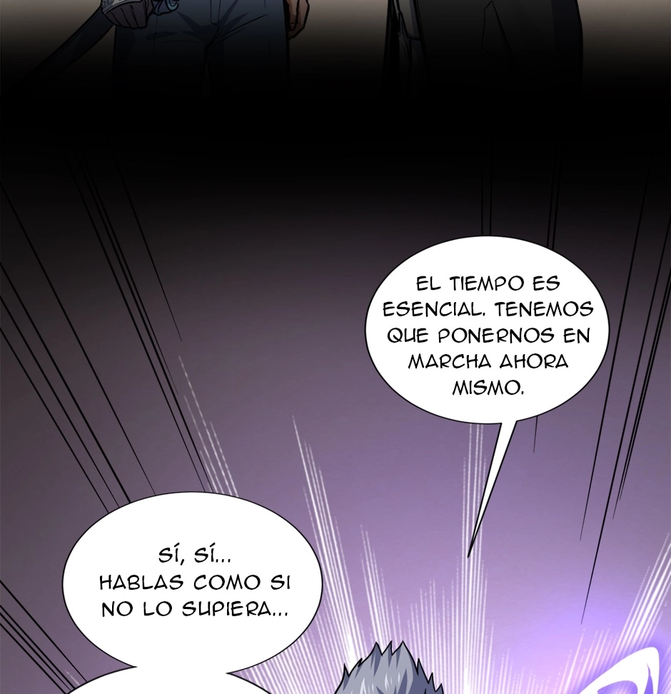 Arcane Ascension Chapter 37 page 38 - 