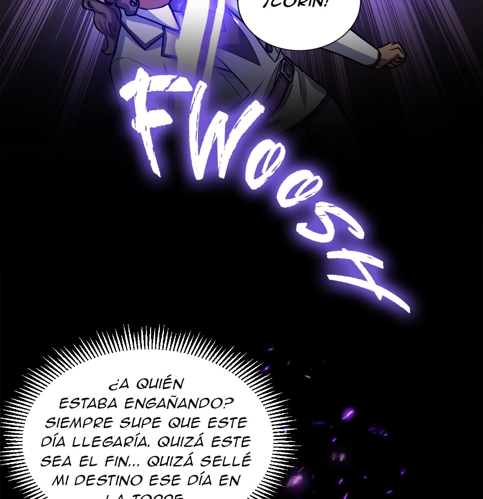 Arcane Ascension Chapter 37 page 41 - 
