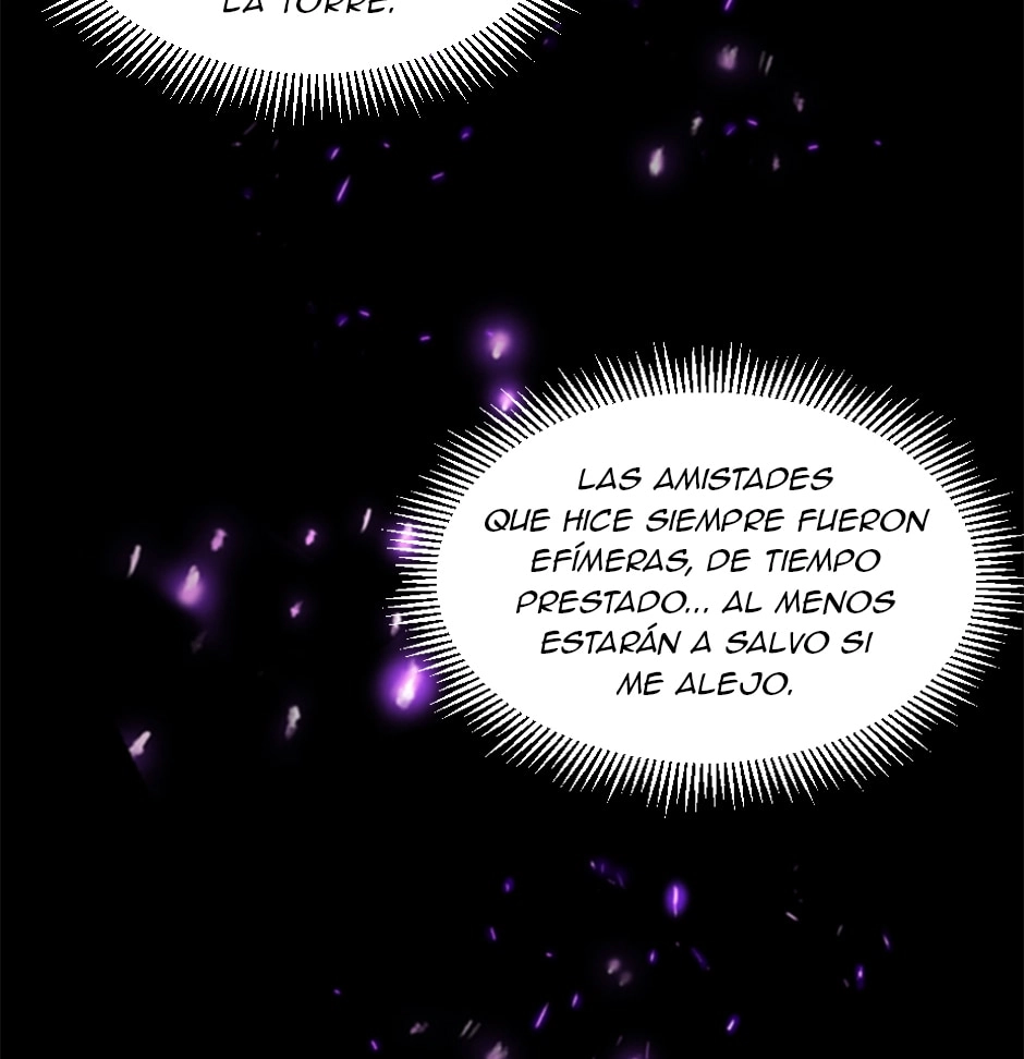Arcane Ascension Chapter 37 page 42 - 