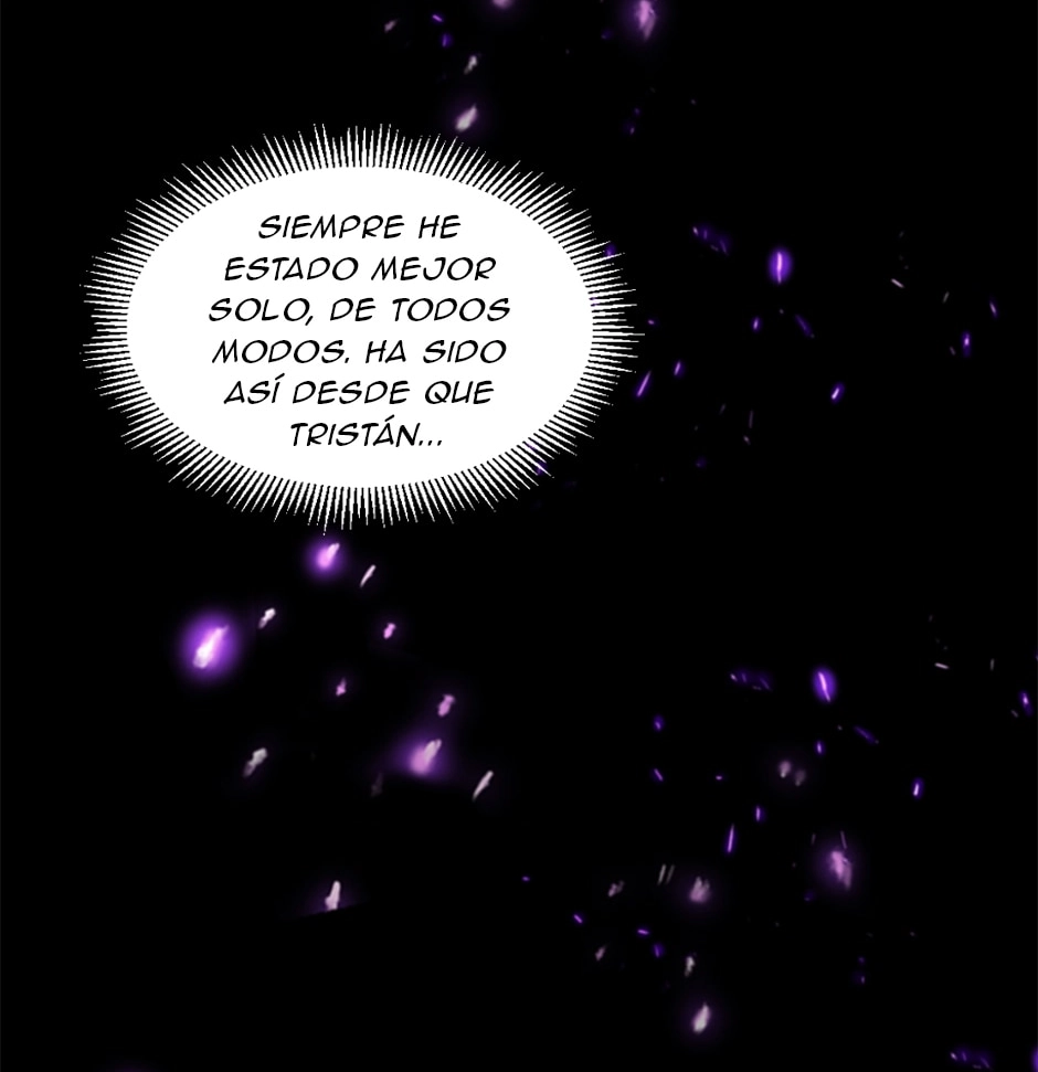 Arcane Ascension Chapter 37 page 43 - 
