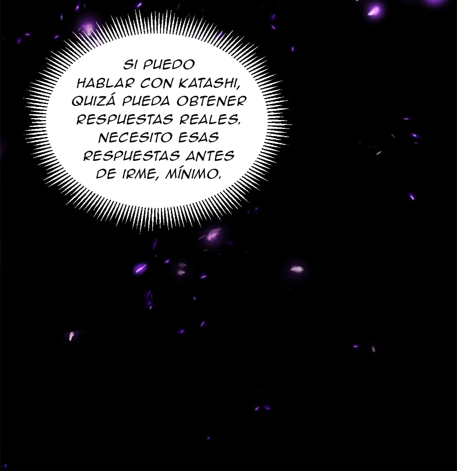 Arcane Ascension Chapter 37 page 45 - 