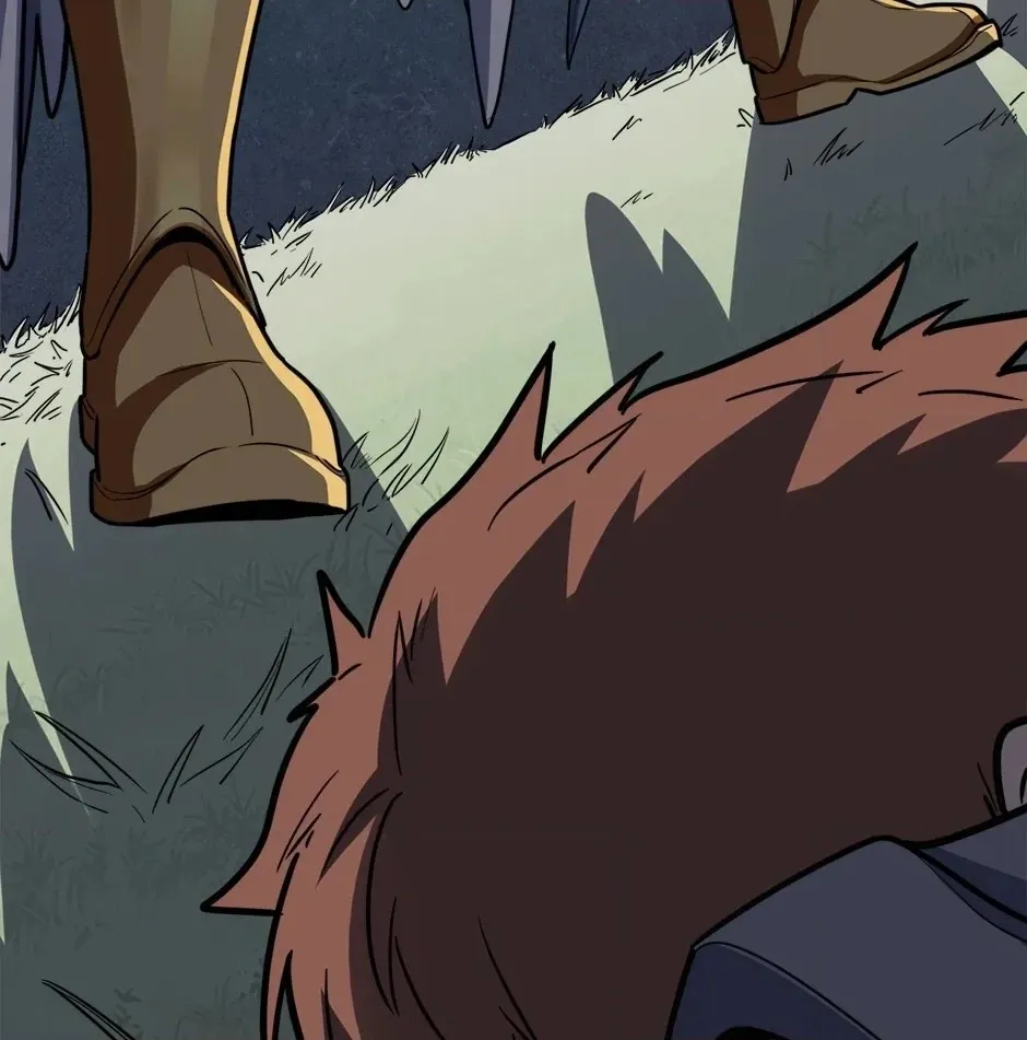 Arcane Ascension Chapter 37 page 50 - 