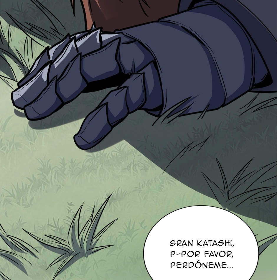 Arcane Ascension Chapter 37 page 51 - 
