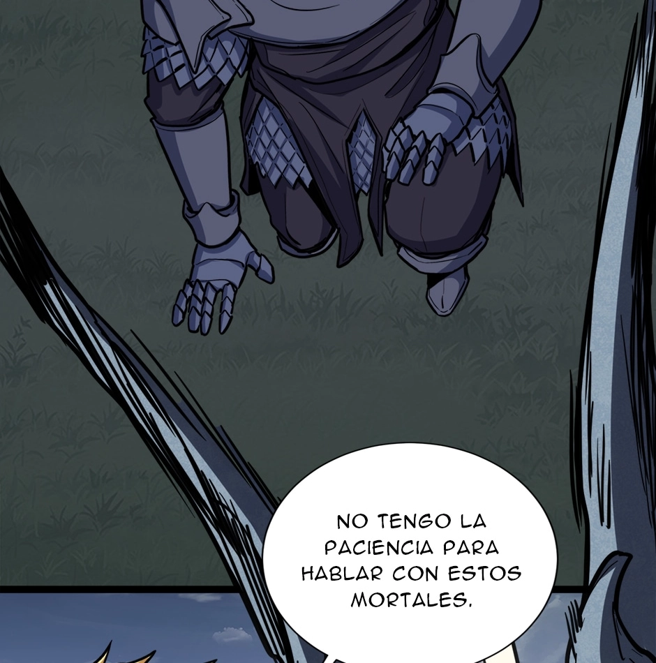 Arcane Ascension Chapter 37 page 53 - 