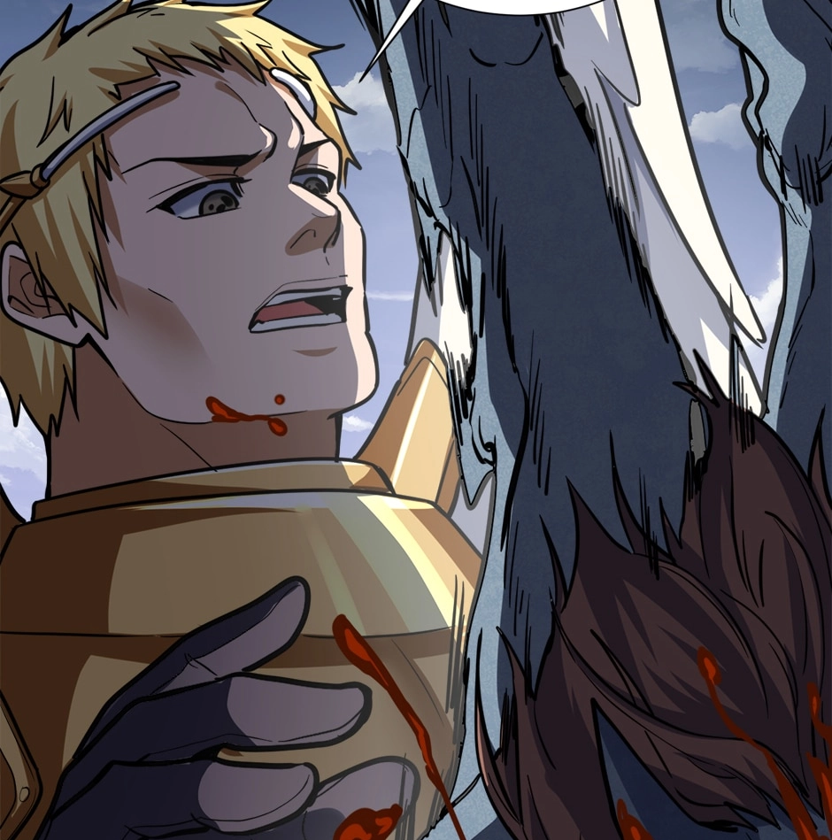 Arcane Ascension Chapter 37 page 54 - 