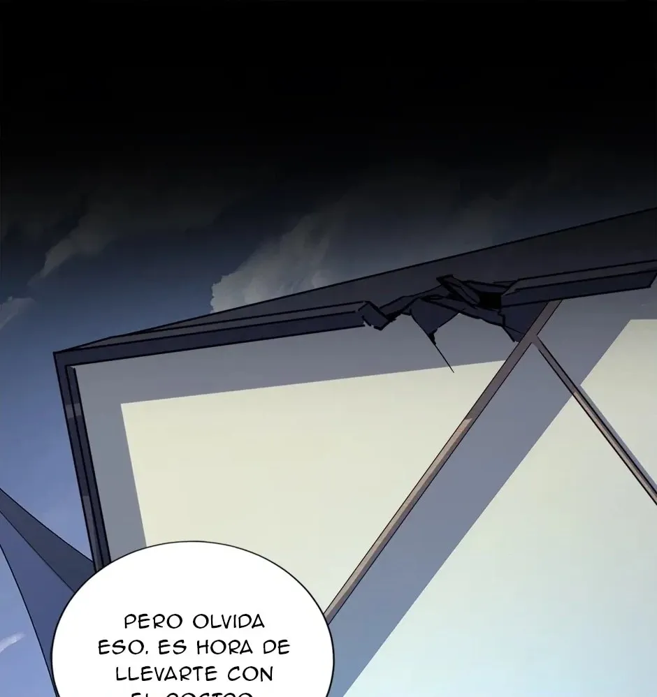 Arcane Ascension Chapter 37 page 60 - 