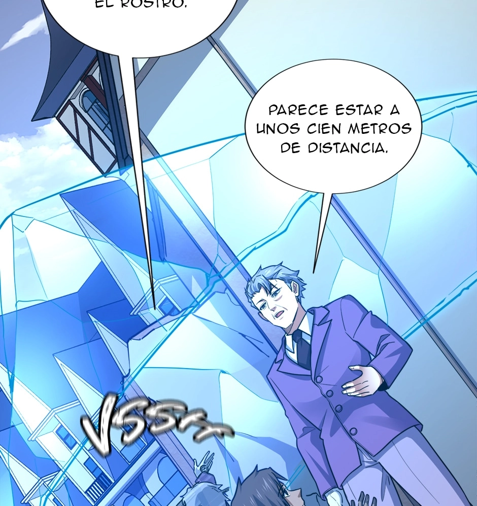 Arcane Ascension Chapter 37 page 61 - 
