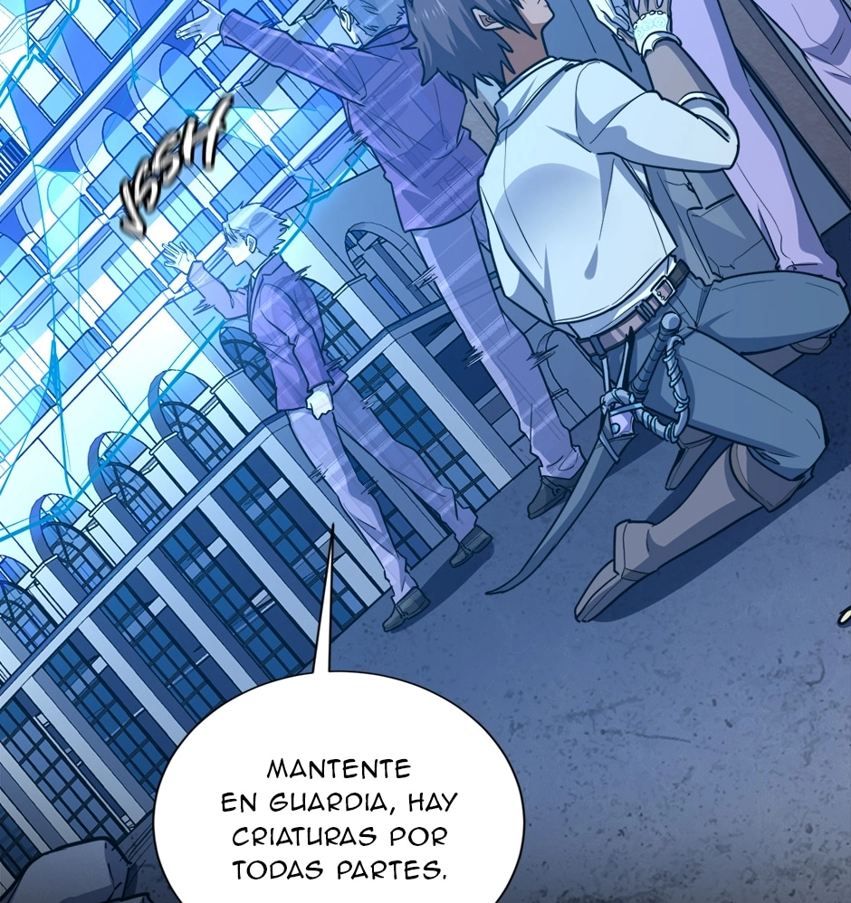 Arcane Ascension Chapter 37 page 62 - 