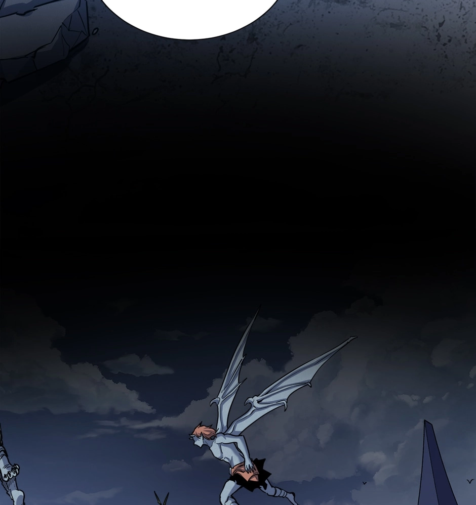 Arcane Ascension Chapter 37 page 63 - 