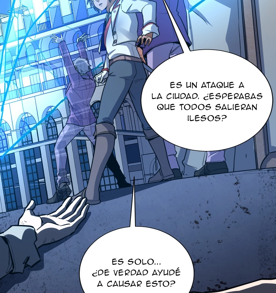 Arcane Ascension Chapter 37 page 65 - 