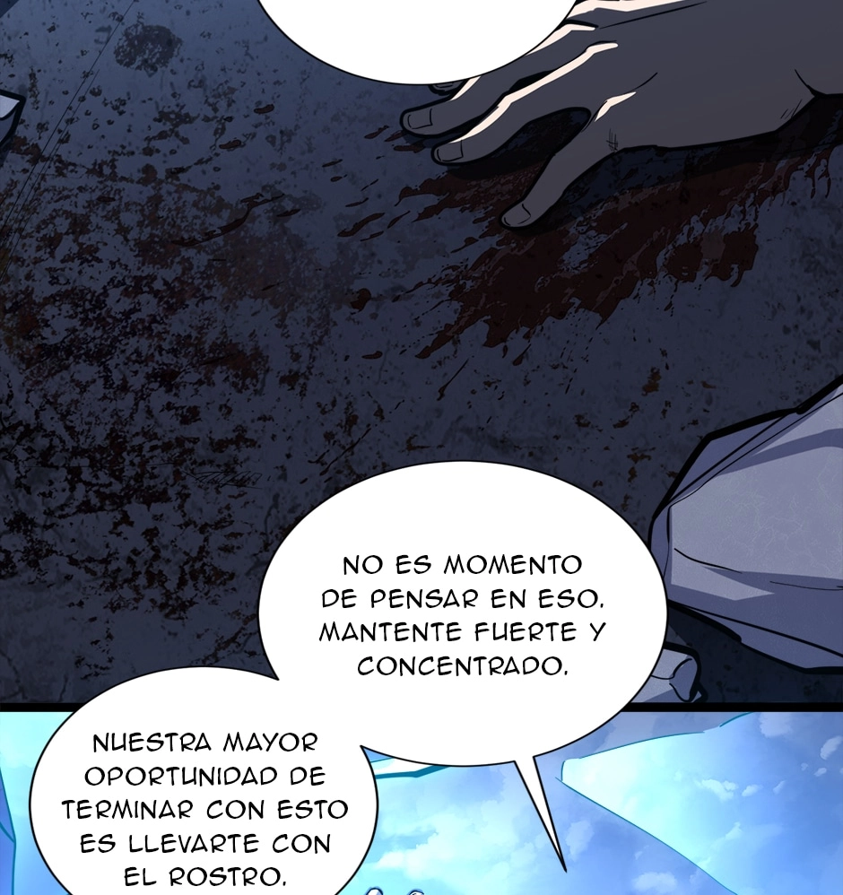 Arcane Ascension Chapter 37 page 66 - 