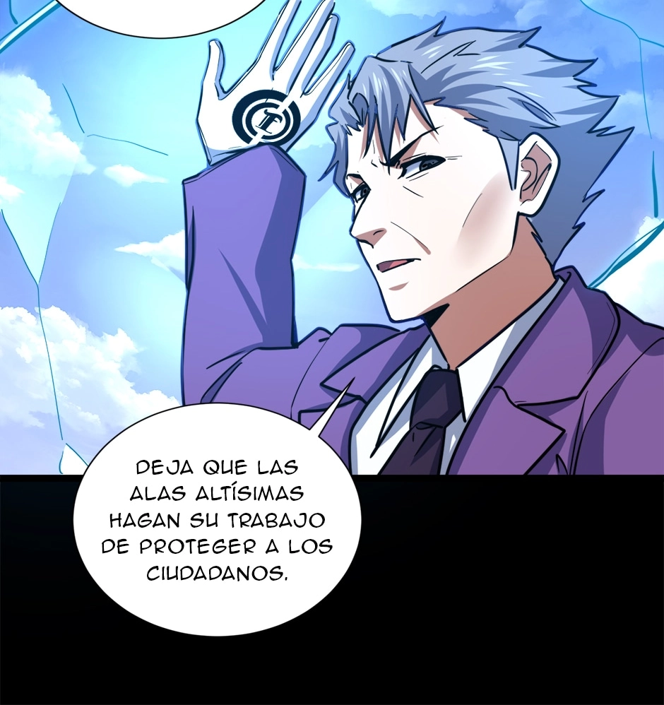 Arcane Ascension Chapter 37 page 67 - 