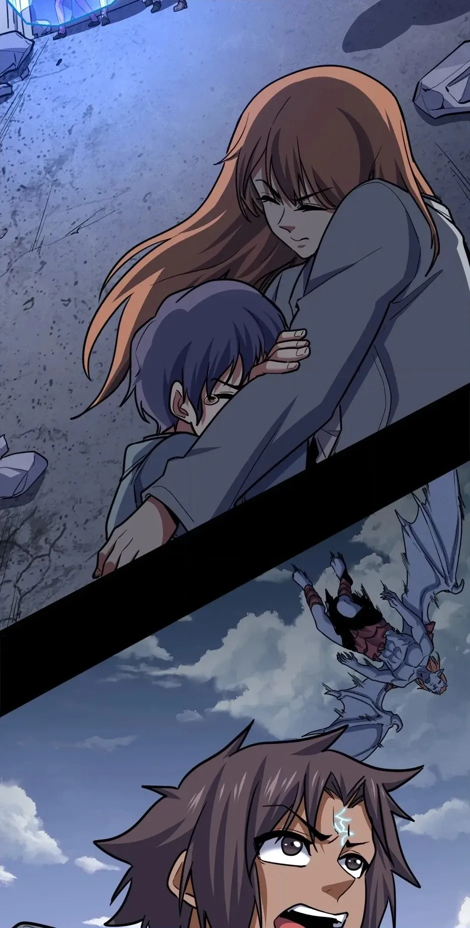 Arcane Ascension Chapter 37 page 70 - 