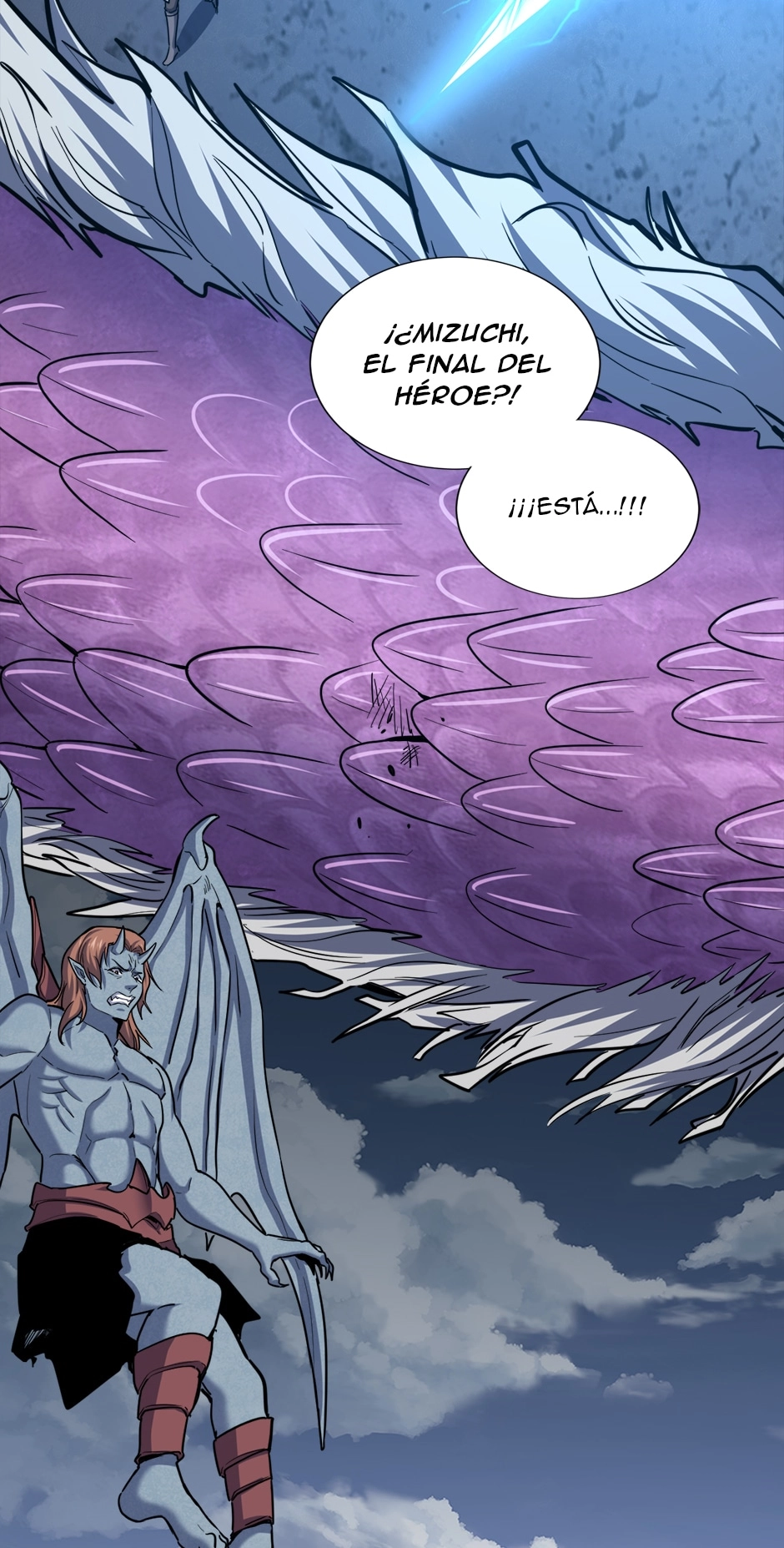 Arcane Ascension Chapter 37 page 73 - 
