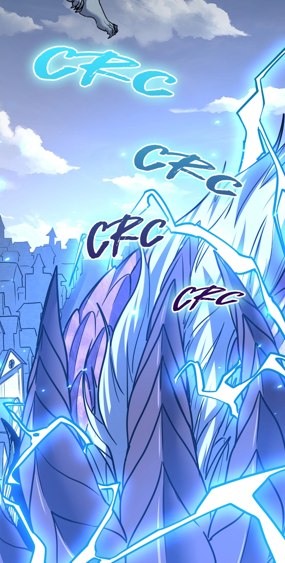 Arcane Ascension Chapter 37 page 74 - 