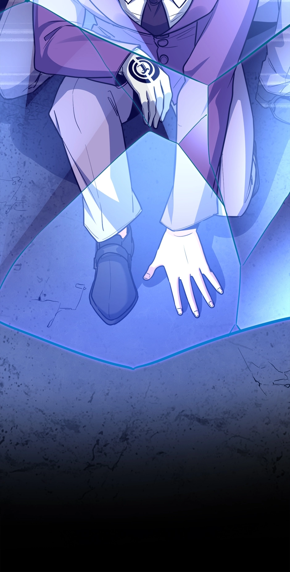 Arcane Ascension Chapter 37 page 77 - 