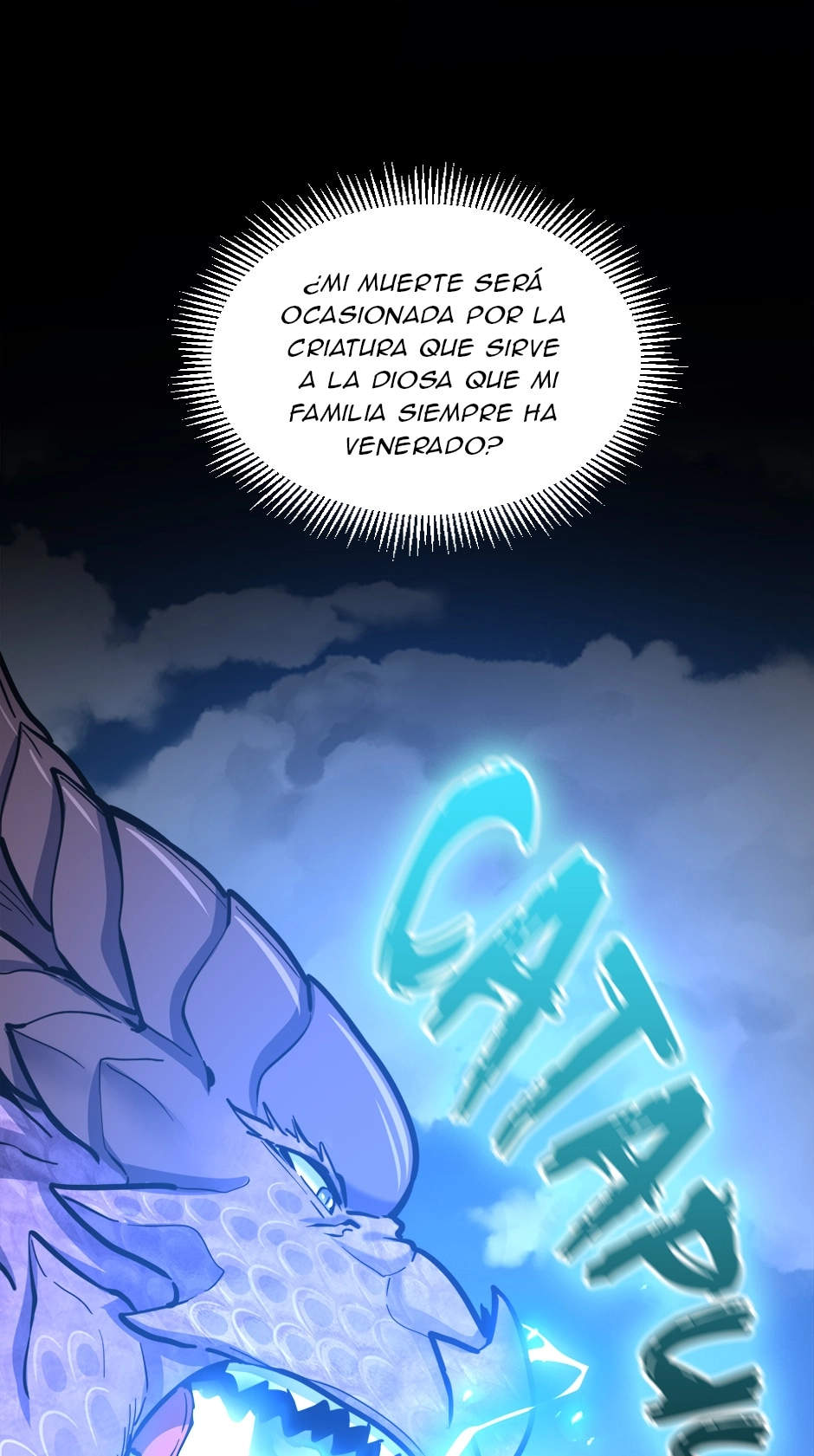 Arcane Ascension Chapter 37 page 78 - 