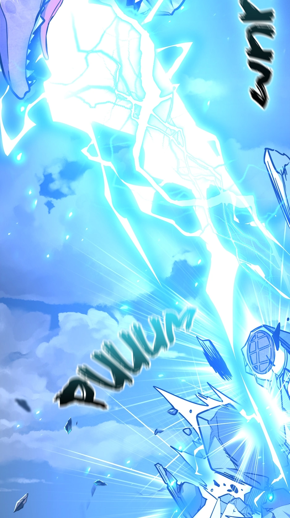 Arcane Ascension Chapter 37 page 79 - 