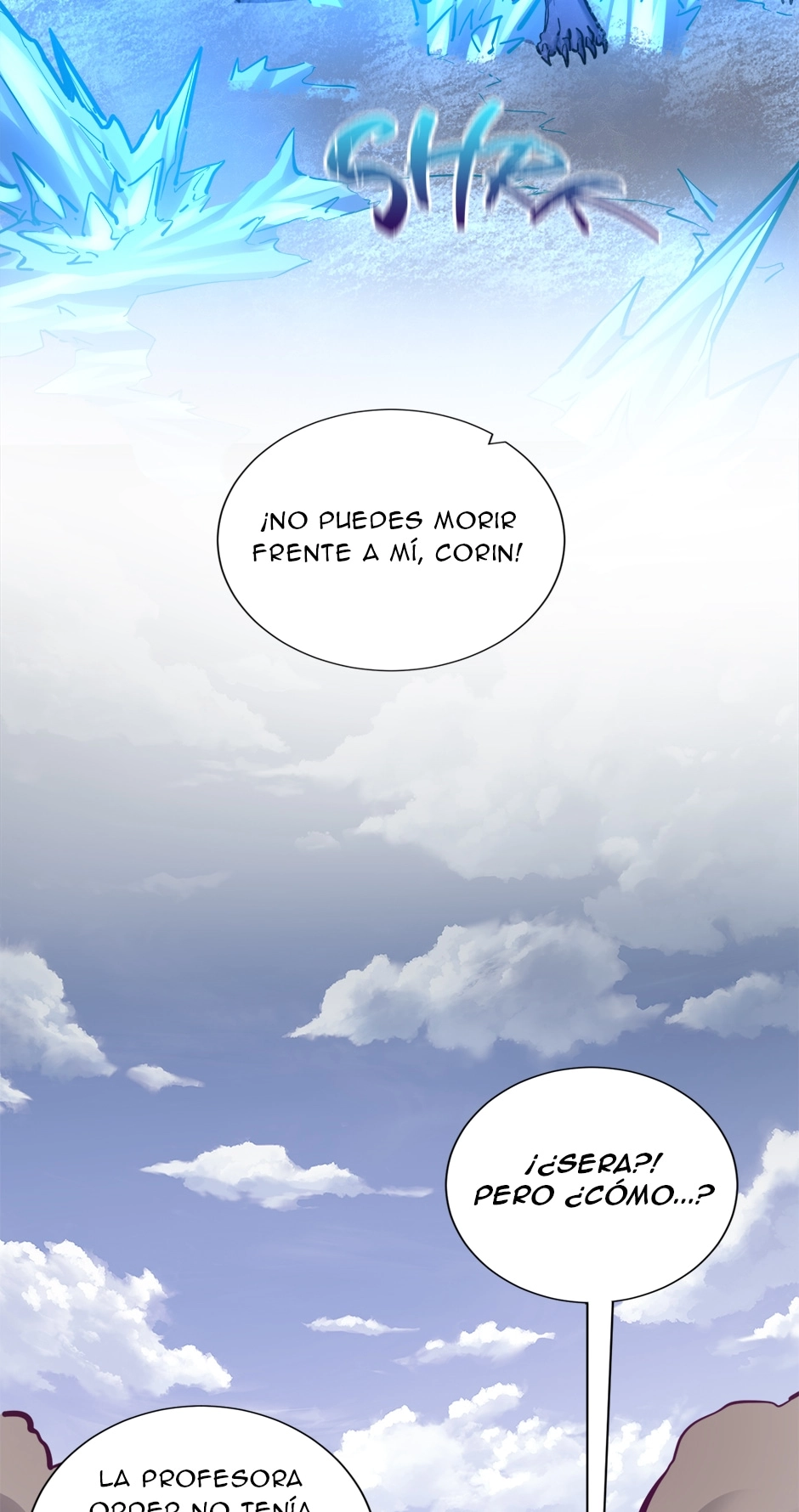 Arcane Ascension Chapter 37 page 86 - 